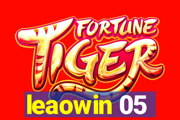 leaowin 05